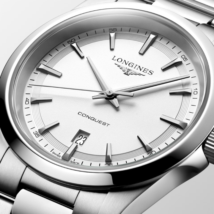 Obrázek Longines Conquest