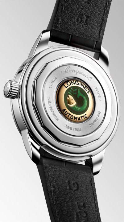 Obrázek Longines Conquest Heritage