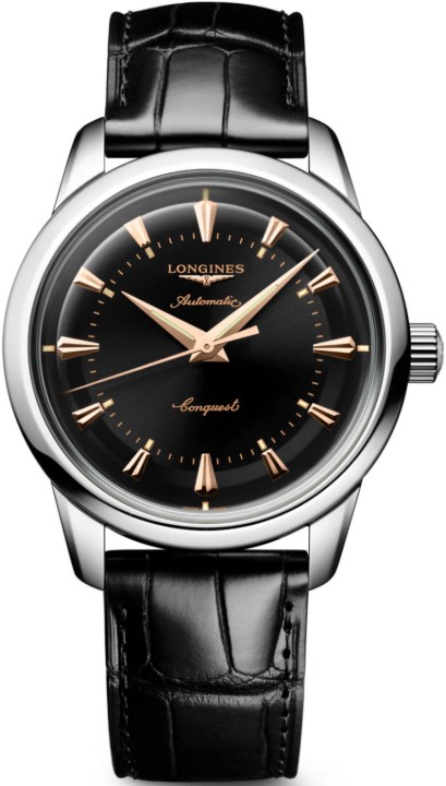 Obrázek Longines Conquest Heritage