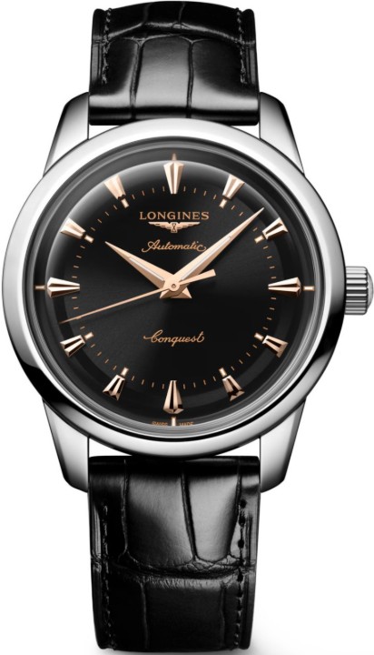 Obrázek Longines Conquest Heritage