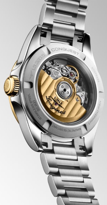 Obrázek Longines Conquest