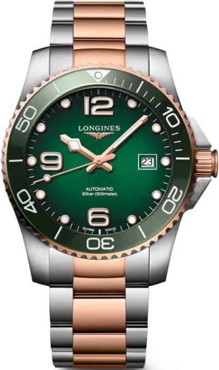 Obrázek Longines HydroConquest
