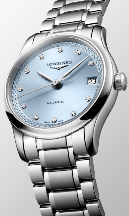 Obrázek Longines Master Collection
