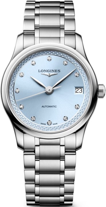 Obrázek Longines Master Collection