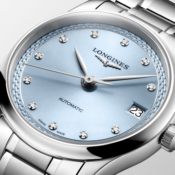 Obrázek Longines Master Collection