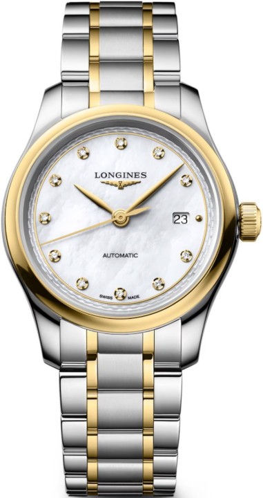 Obrázek Longines Master Collection