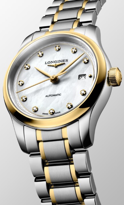 Obrázek Longines Master Collection
