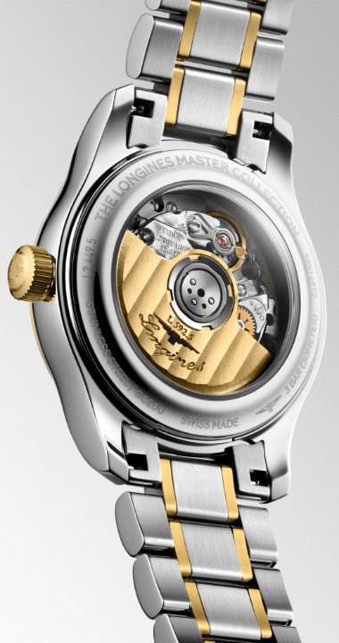 Obrázek Longines Master Collection