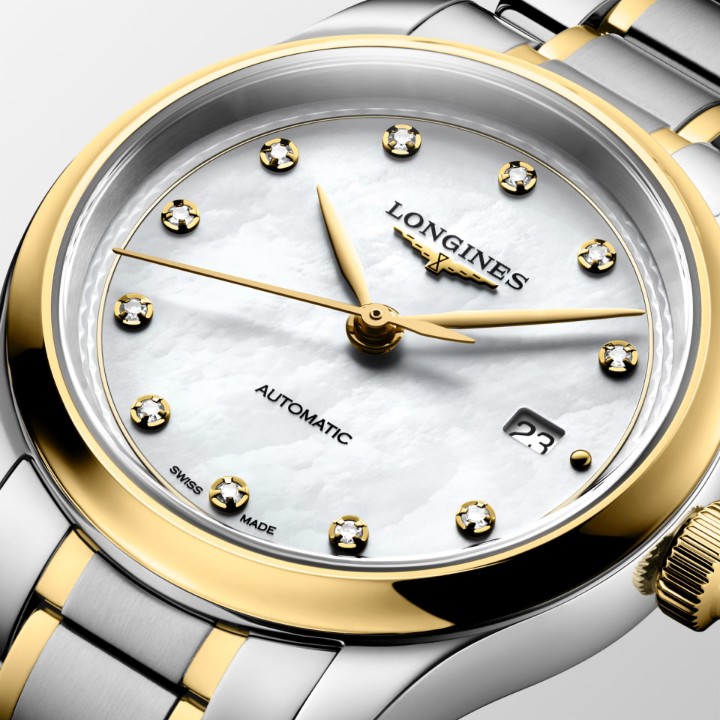 Obrázek Longines Master Collection