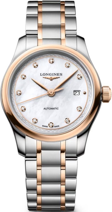 Obrázek Longines Master Collection