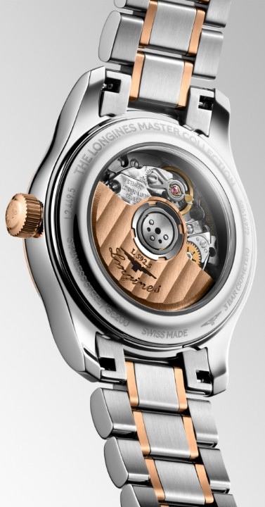 Obrázek Longines Master Collection