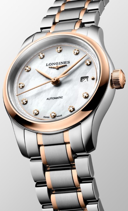 Obrázek Longines Master Collection