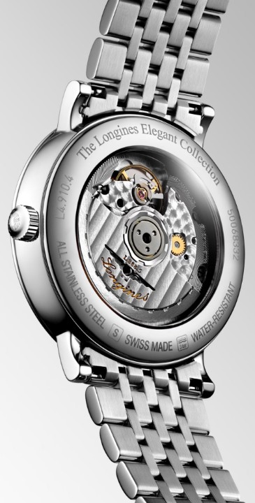 Obrázek Longines Elegant