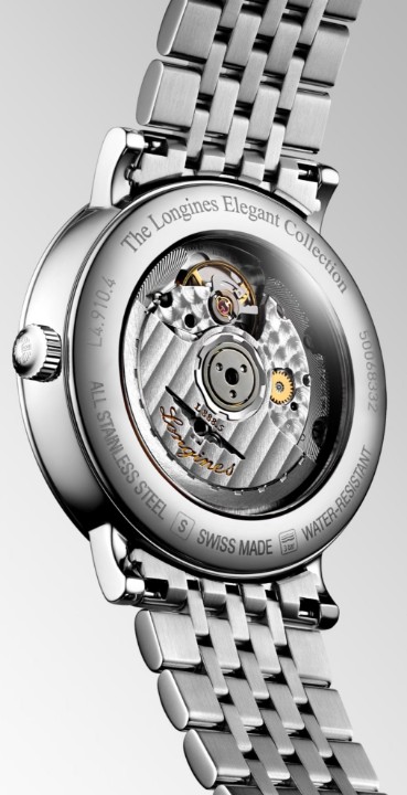 Obrázek Longines Elegant
