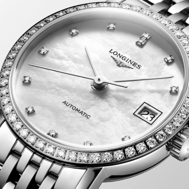 Obrázek Longines Elegant