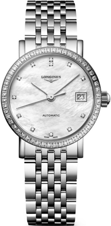 Obrázek Longines Elegant