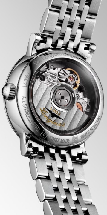 Obrázek Longines Elegant