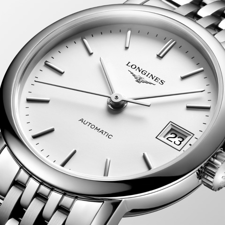Obrázek Longines Elegant