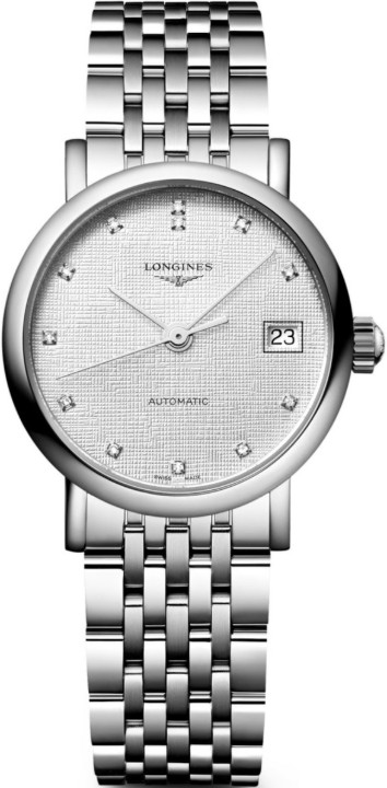 Obrázek Longines Elegant