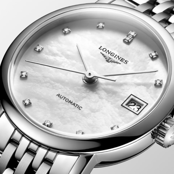 Obrázek Longines Elegant