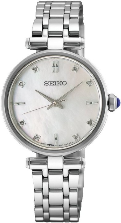 Obrázek Seiko Quartz