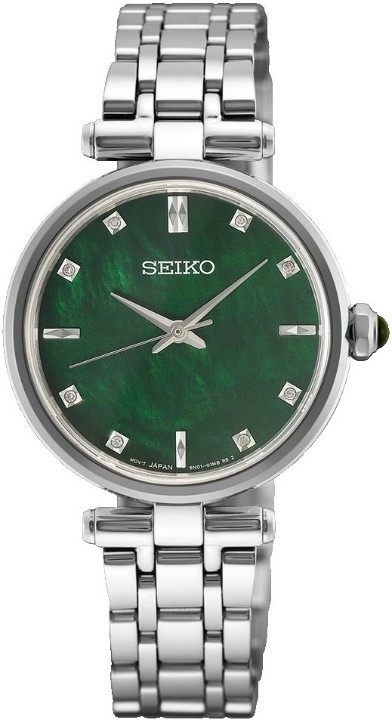 Obrázek Seiko Quartz
