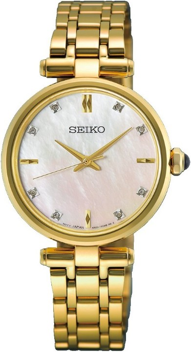 Obrázek Seiko Quartz