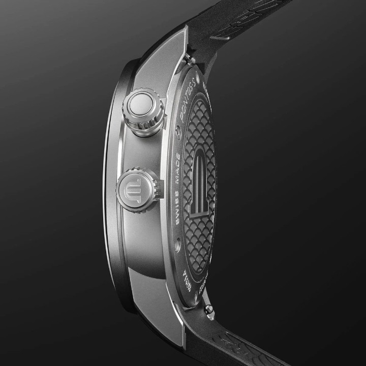 Obrázek Maurice Lacroix Pontos S Diver Limited Edition