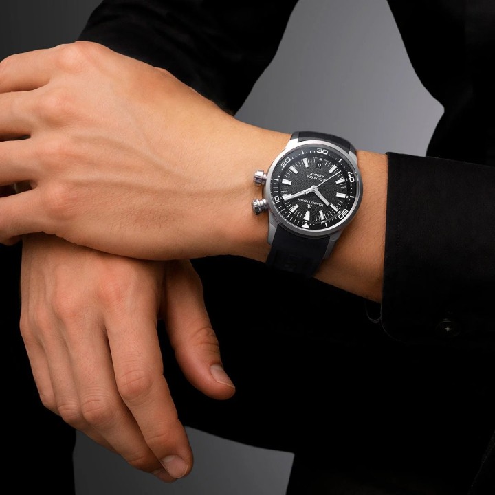 Obrázek Maurice Lacroix Pontos S Diver Limited Edition