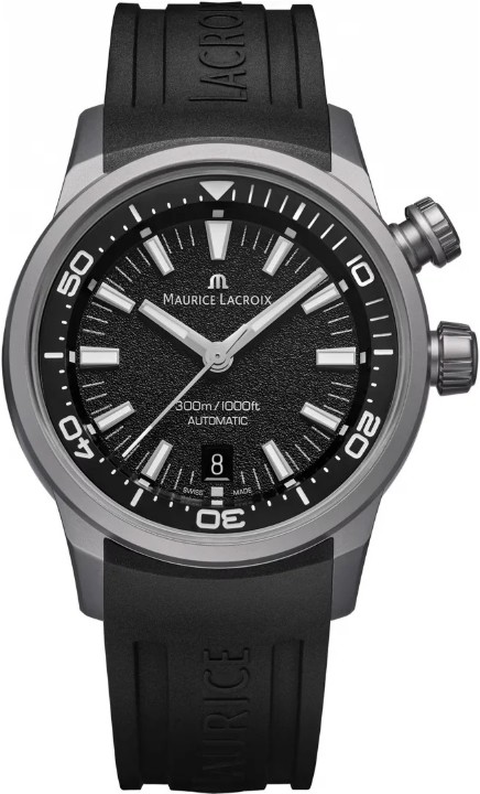 Obrázek Maurice Lacroix Pontos S Diver Limited Edition