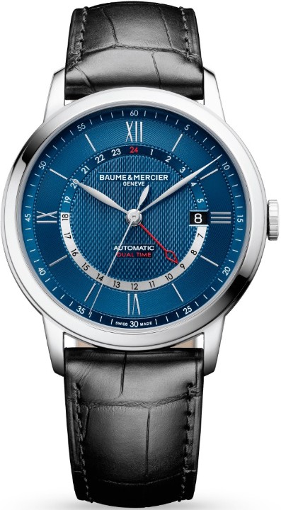 Obrázek Baume & Mercier Classima