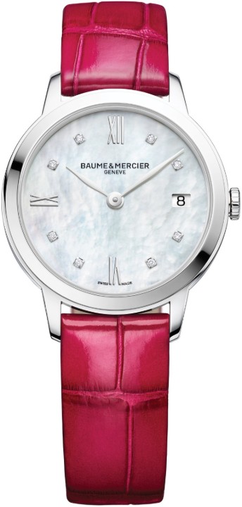 Obrázek Baume & Mercier Classima