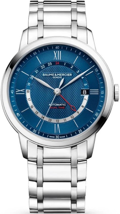 Obrázek Baume & Mercier Classima