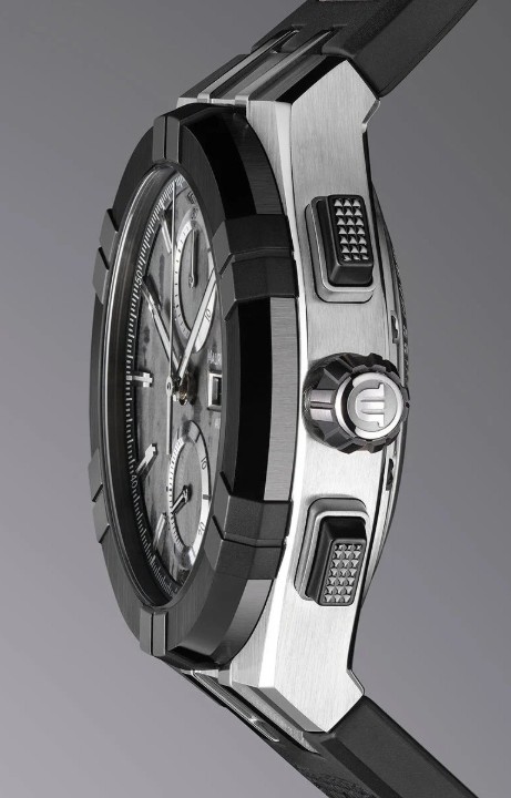 Obrázek Maurice Lacroix Aikonic Automatic Carbon UD Chronograph