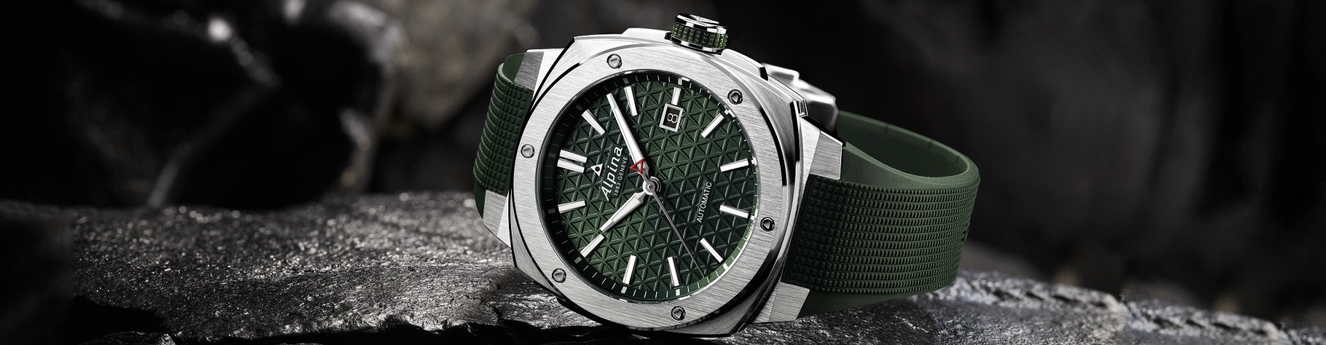 Alpina Alpiner Extreme Automatic