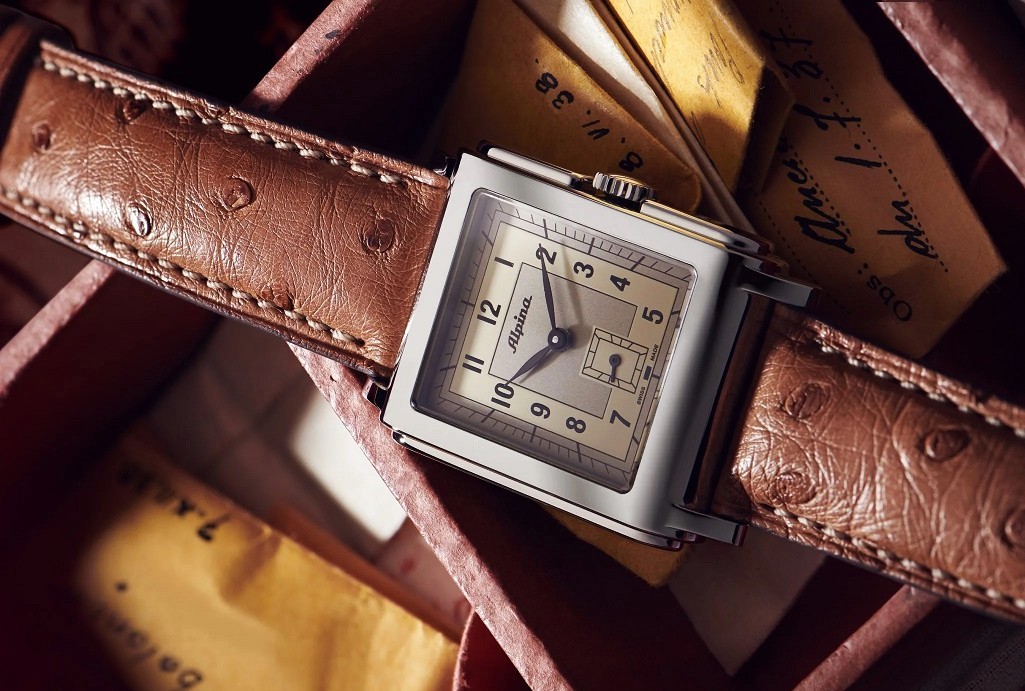 ALPINA HERITAGE