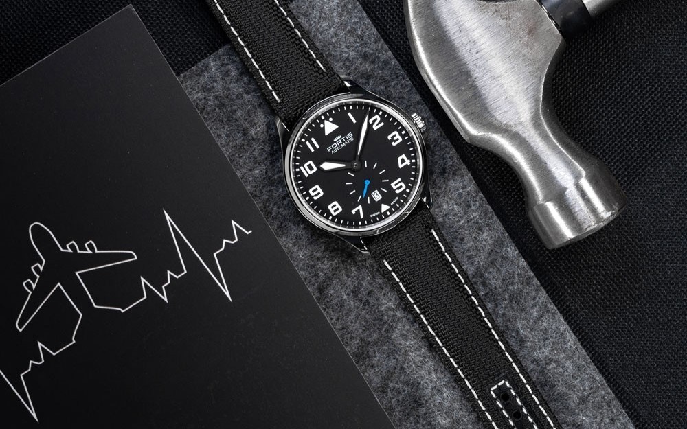 FORTIS AVIATIS