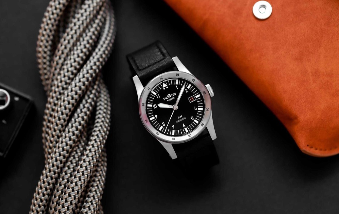 FORTIS FLIEGER