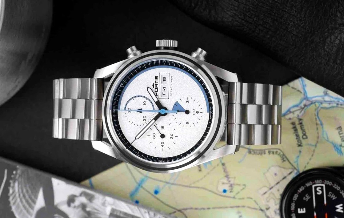 FORTIS STRATOLINER