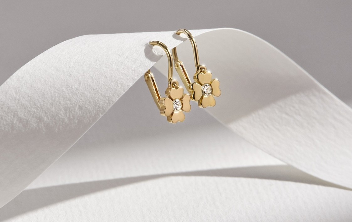 LOEE dětské náušnice