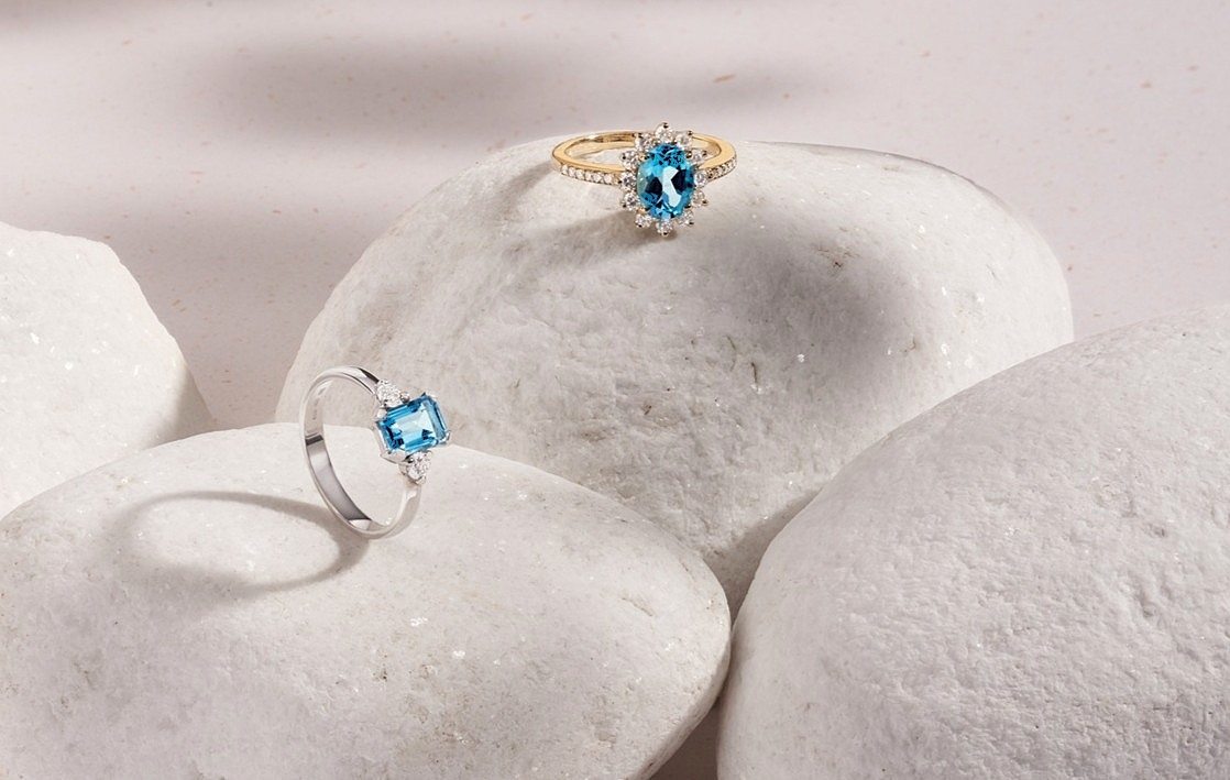 LOEE PALETTE DIAMONDS