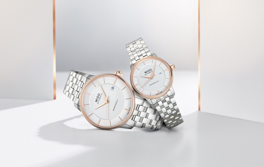 Mido Baroncelli