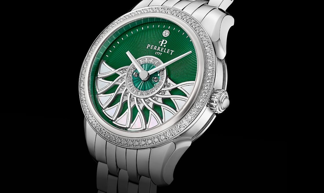 PERRELET CLEOPATRA