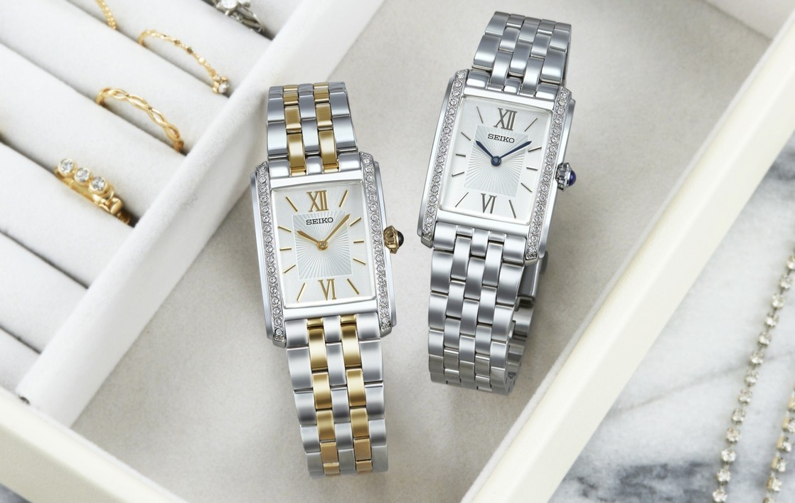SEIKO QUARTZ