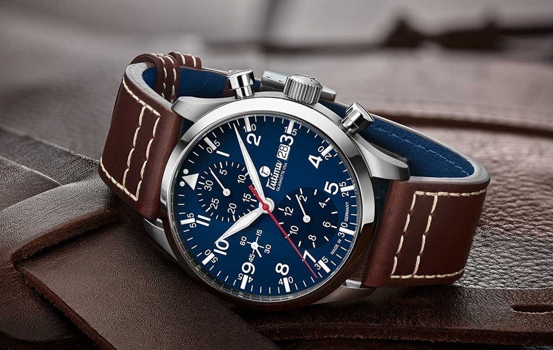 TUTIMA FLIEGER