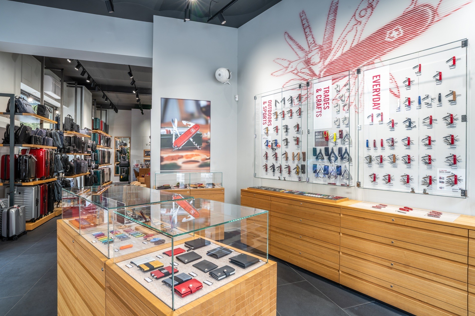 VICTORINOX
